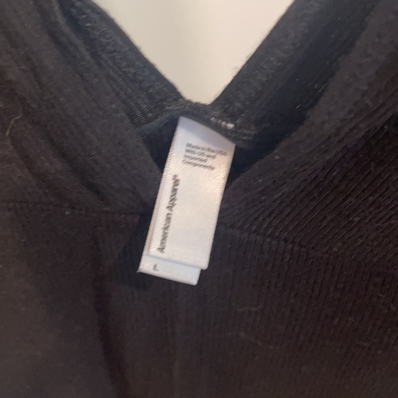 American Apparel Body Suit - Picture 2 of 2